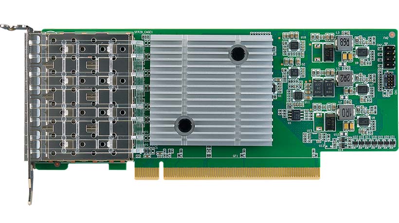 PCIE-2531NP - アドバンテック